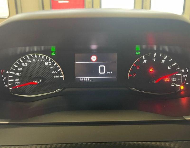 Peugeot 2008 2008 PureTech 100 S&S Active Pack