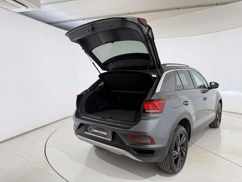 Volkswagen T-Roc 2.0 TDI SCR Sport