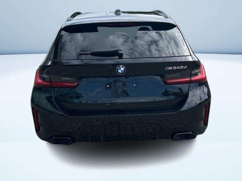 BMW Serie 3 Touring M340d xDrive M Sport Pro