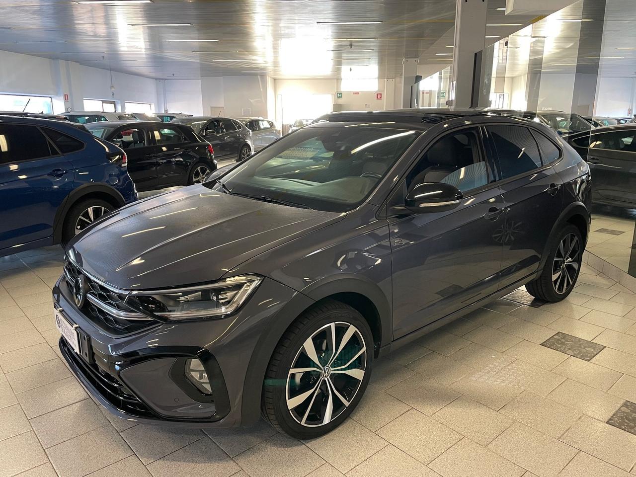 Volkswagen Taigo 1.0 TSI 115 CV DSG R-Line Telec. 18Misano