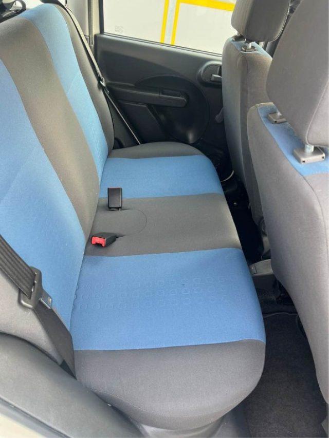 FIAT Panda 1.2 Dynamic Natural Power Mamy