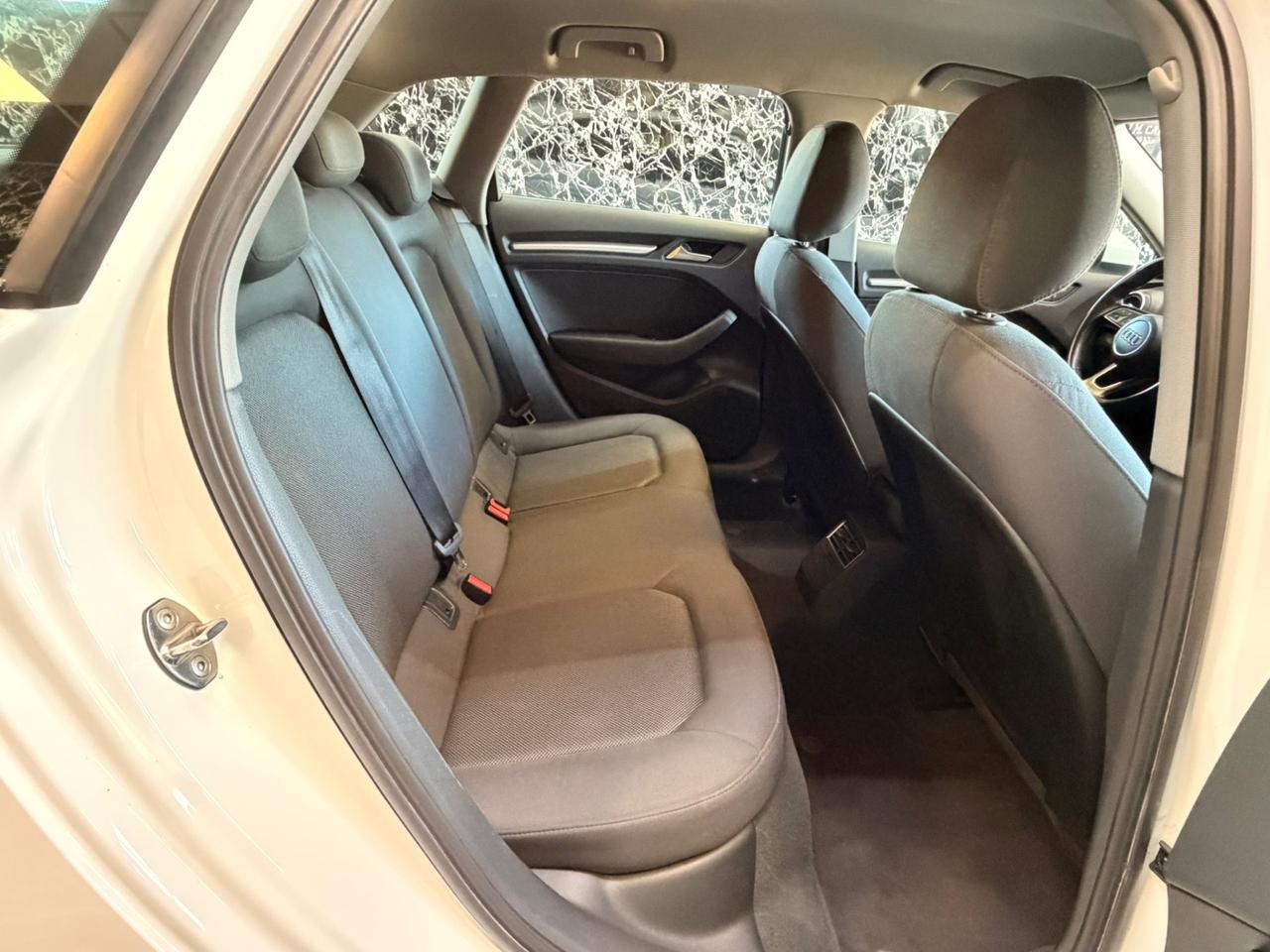 Audi A3 1.6 TDI 116 CV Sport