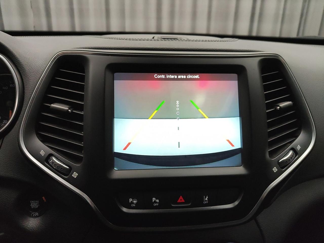 JEEP Cherokee V 2018 2.2 MJT 195CV NIGHT EAGLE 4WD