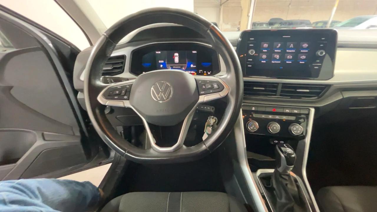 Volkswagen T-Roc 2.0 TDI SCR Life