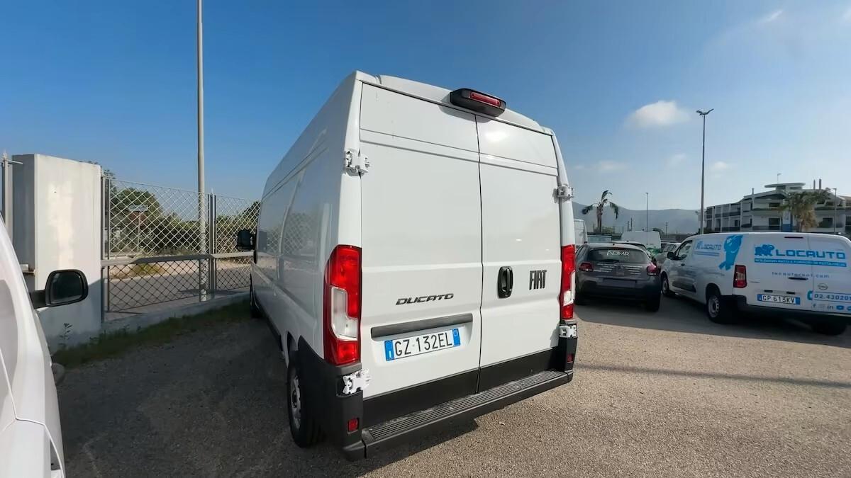 Fiat Ducato 35 2.2 Mjt 140CV PC-TN Furgone