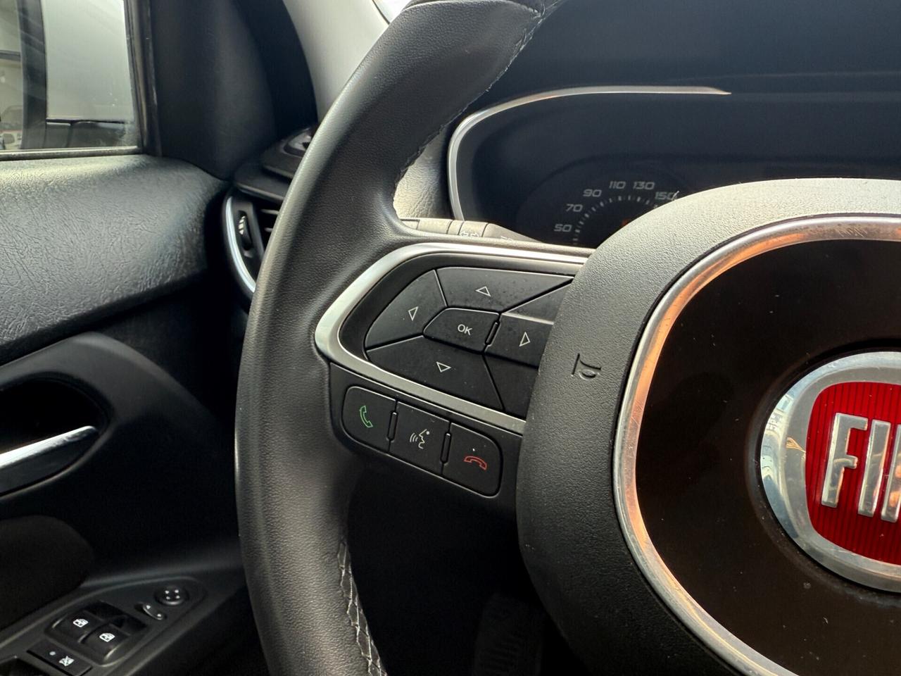 Fiat Tipo 1.6 Mjt DCT SW|CERCHI DIAMANTATI|CRUISE