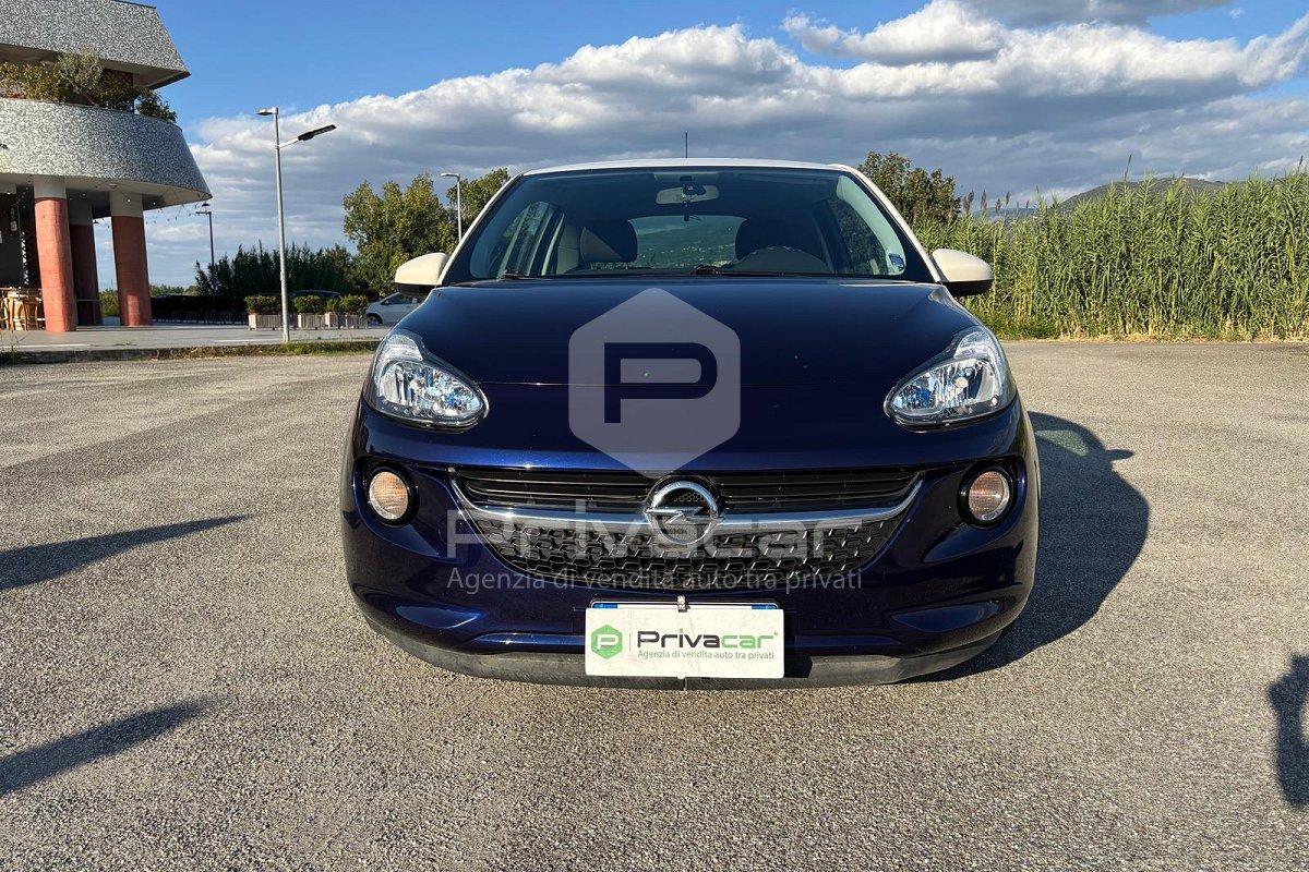 OPEL Adam Rocks 1.2 70 CV Unlimited