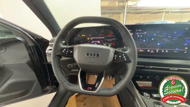 AUDI A6 Avant TDI 150 kW S tronic quattro S line edition