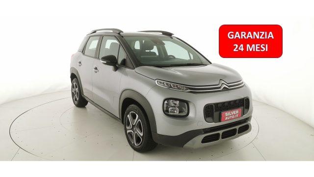 CITROEN C3 Aircross BlueHDi 120 S&S EAT6 Feel