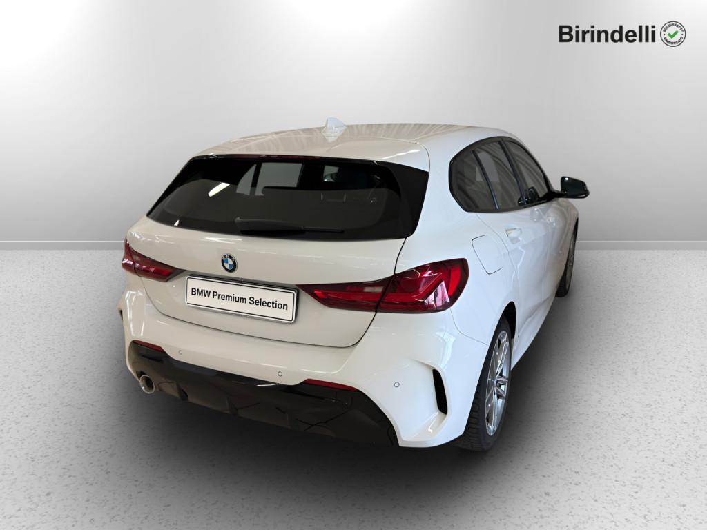 BMW Serie 1 (F40) - 116d 5p. Msport