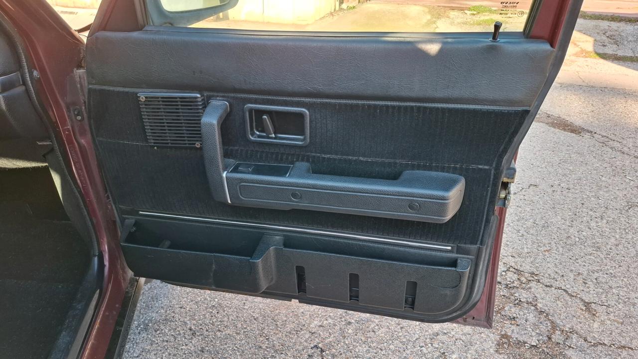 Volvo 240 2.0 Polar Super