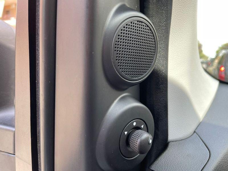 FIAT Fiorino 1.3 MJT 95CV CARPLAY/CLIMA (103-24)