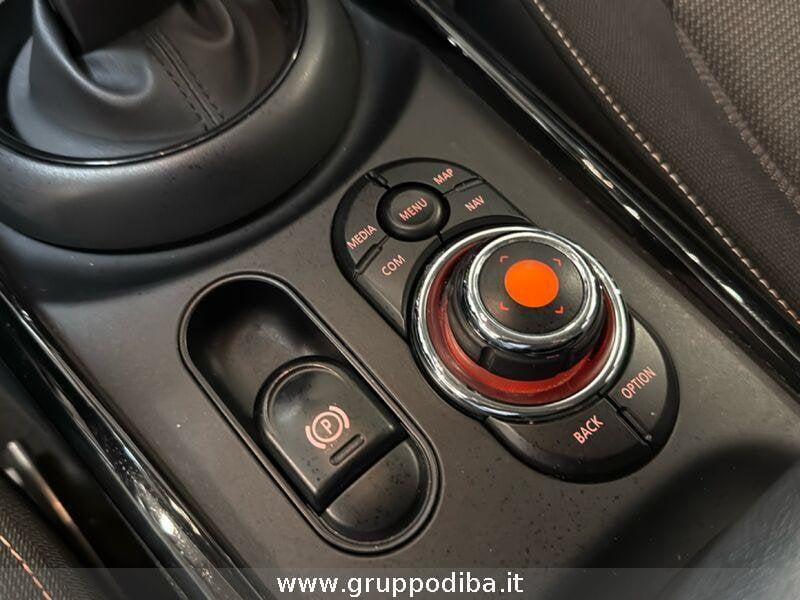 MINI Clubman Mini F54 2019 Diesel Mini 2.0 Cooper D Business auto