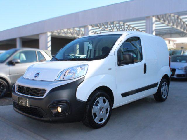 FIAT Fiorino 1.3 MJT 95CV Cargo AUTOCARRO +IVA