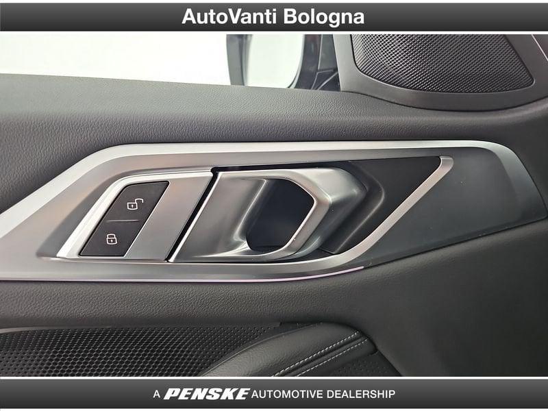 BMW Serie 4 420d Gran Coupe mhev 48V xdrive MSport Pro auto