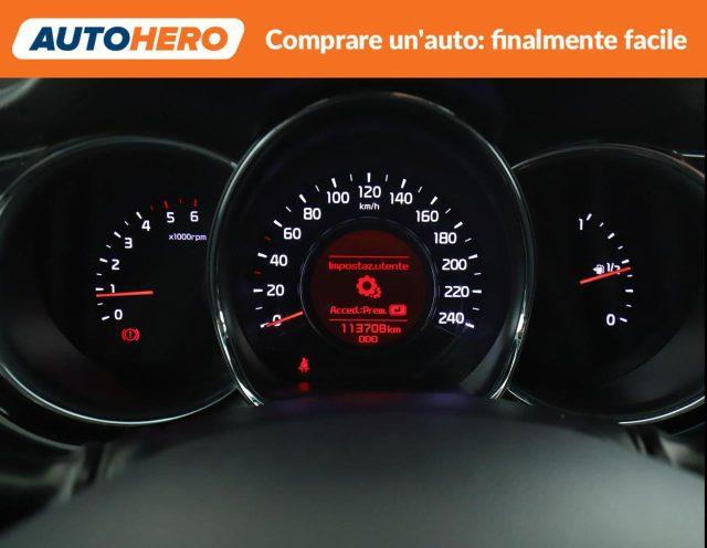 KIA cee'd 1.6 CRDi 110 CV 5 porte Cool