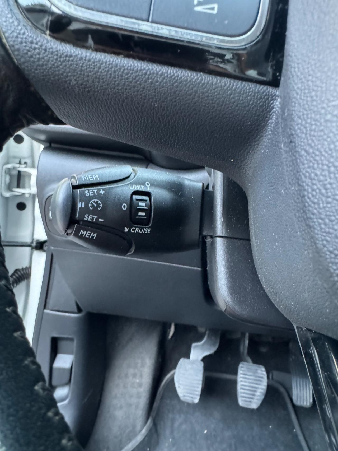 Citroen C3 BlueHDi 100 S&S Shine