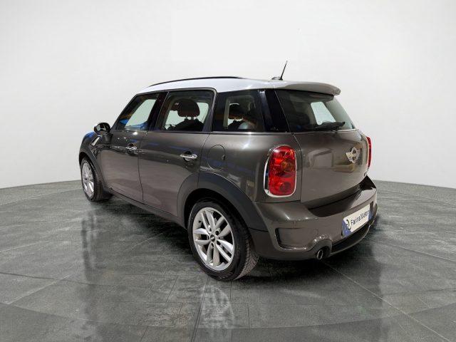 MINI Countryman Mini Cooper S Countryman - Tetto - Navi - Cruise