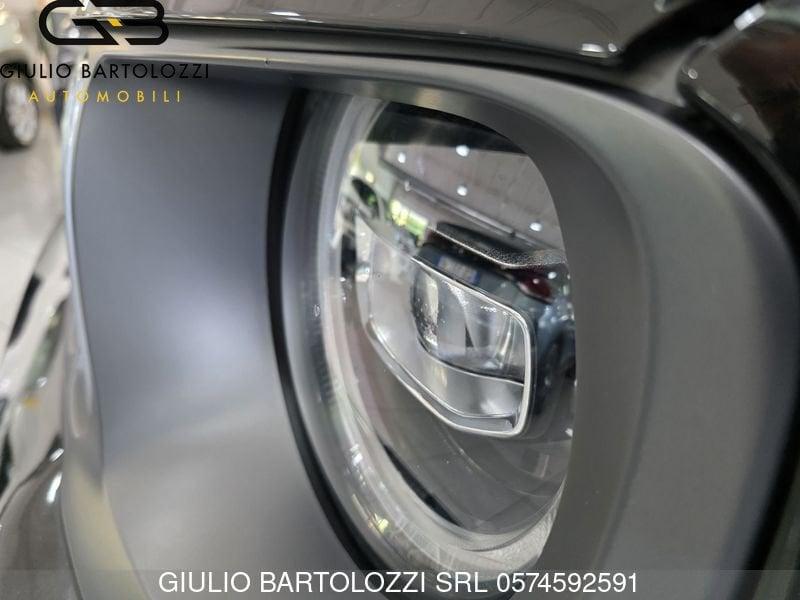 Jeep Renegade 1.5 Turbo T4 MHEV Limited