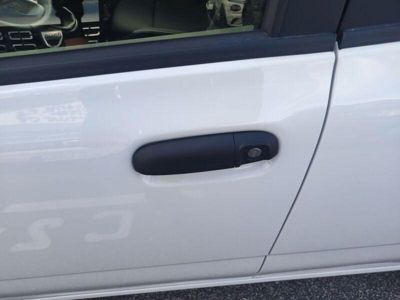 FIAT Panda New 1.0 70cv Hybrid Panda