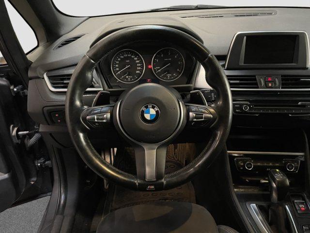 BMW 220 d xDrive Active Tourer Msport aut.