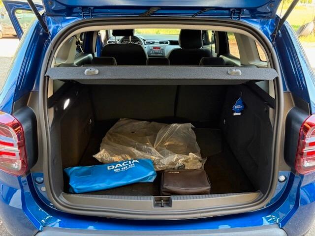 Dacia Duster 1.0 TCe GPL 4x2 Comfort