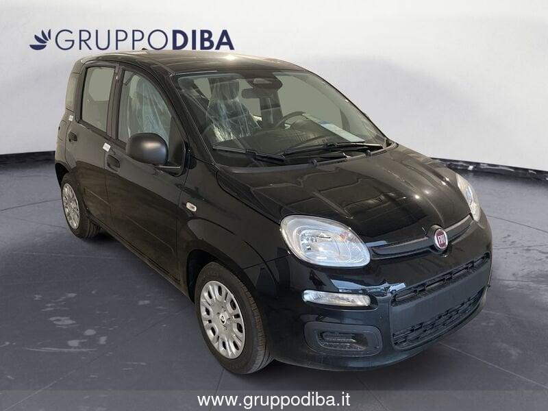 FIAT Pandina Panda 1.0 70cv Hybrid Panda