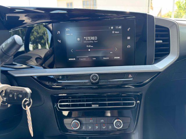 OPEL Mokka 1.2 Turbo Edition #GaranziaUfficiale