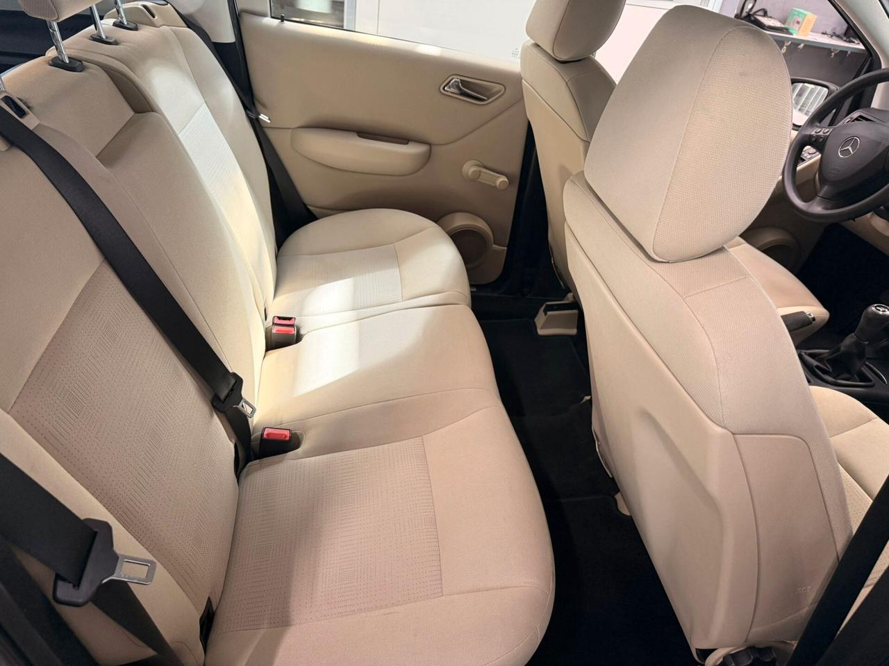 Mercedes-benz A 160 BlueEFFICIENCY Executive PREZZO REALE!! UNICO PROPRIETARIO!!