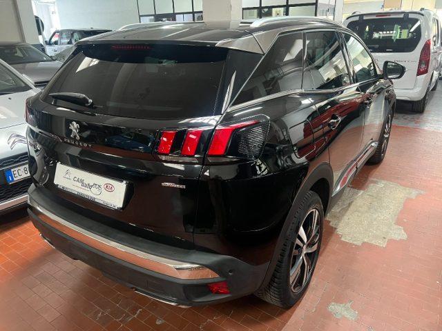 PEUGEOT 3008 PureTech Turbo 130 S&S GT Line GARANZIA 24MESI