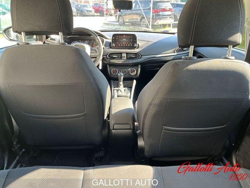 FIAT Tipo 1.6 Mjt 120cv DCT