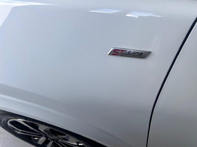 FORD Puma 1.0 EcoBoost Hybrid 125 CV S&S ST-Line Design