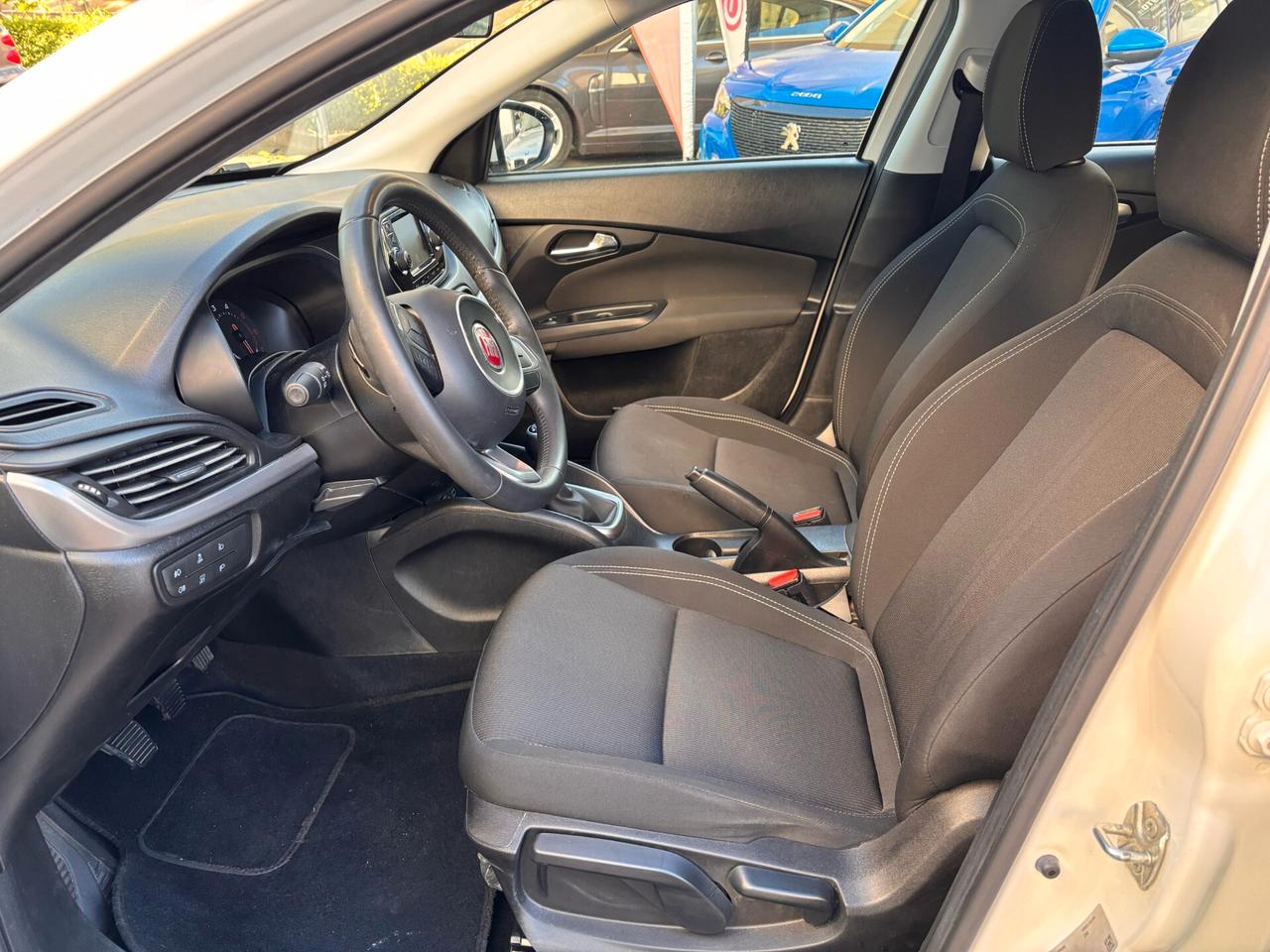 Fiat Tipo 1.6 Mjt S&S SW Business