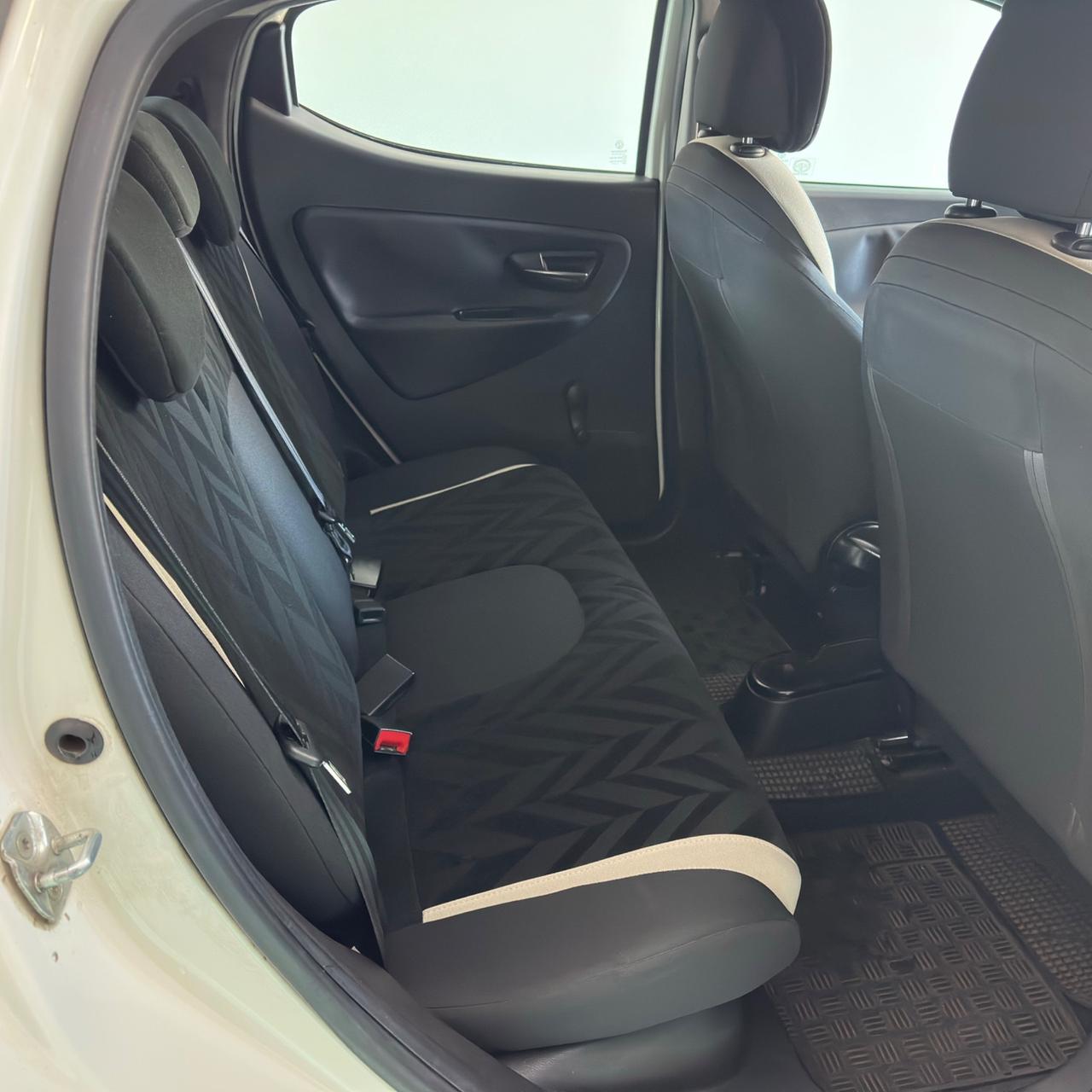 Lancia Ypsilon 1.2 69 CV 5 porte Gold my18