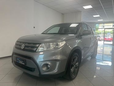 Suzuki Vitara 1.6 DDiS 4WD AllGrip V-Top