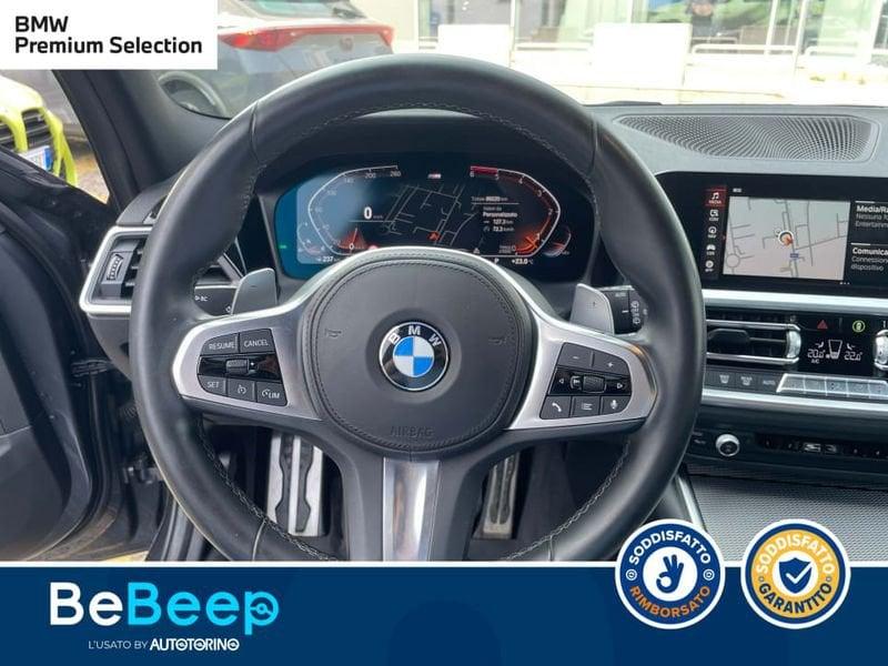 BMW Serie 3 Touring 330D TOURING XDRIVE MSPORT AUTO