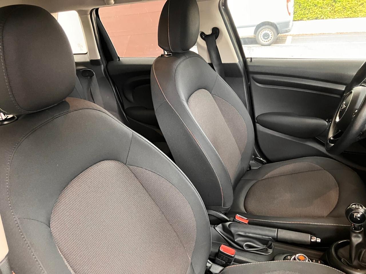 Mini 1.5 Cooper Boost 5 porte