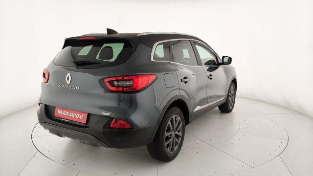 RENAULT Kadjar dCi 8V 110CV Energy Intens