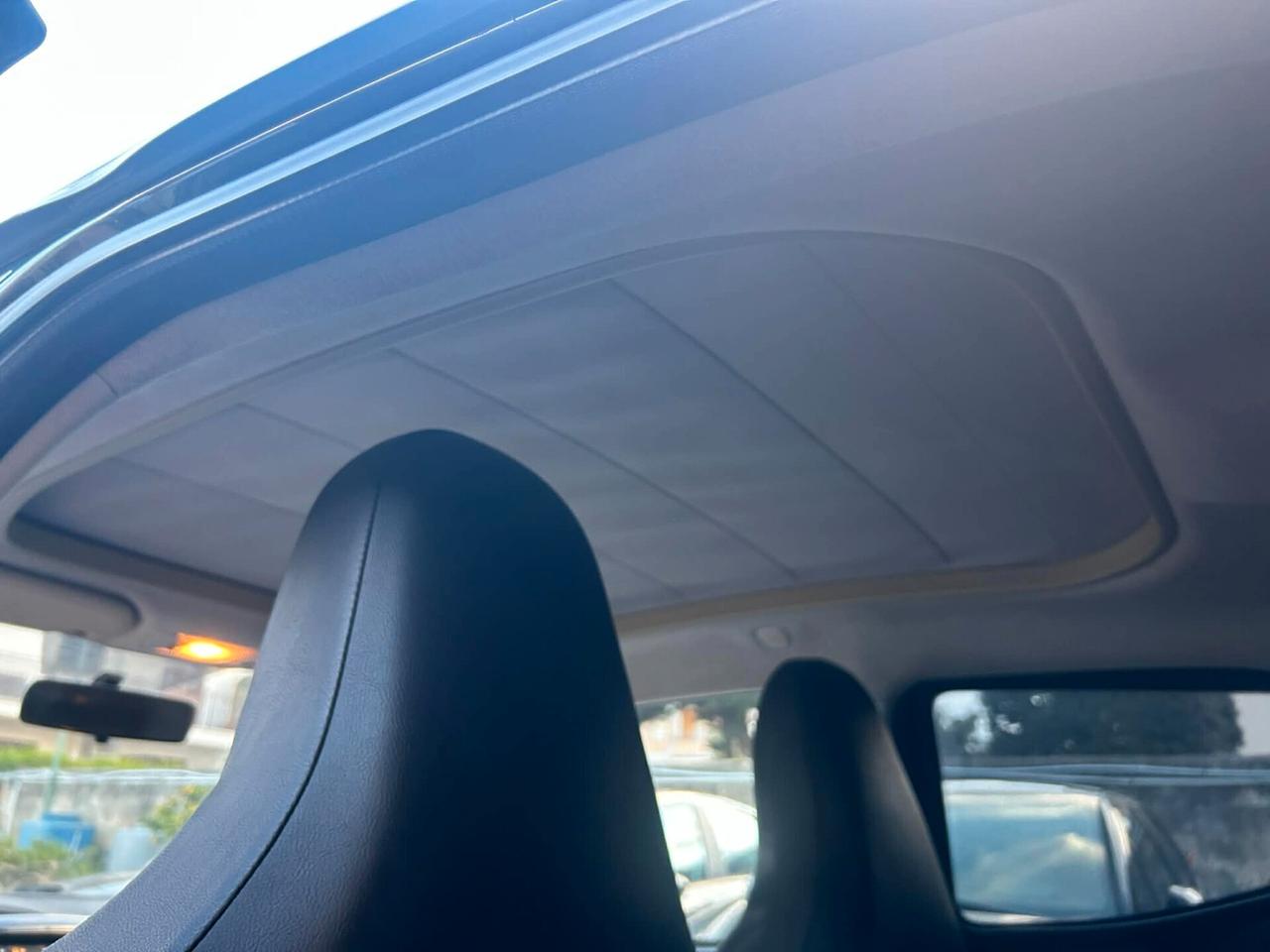 TOYOTA AYGO CABRIO 2016 SUPER FULL EURO6