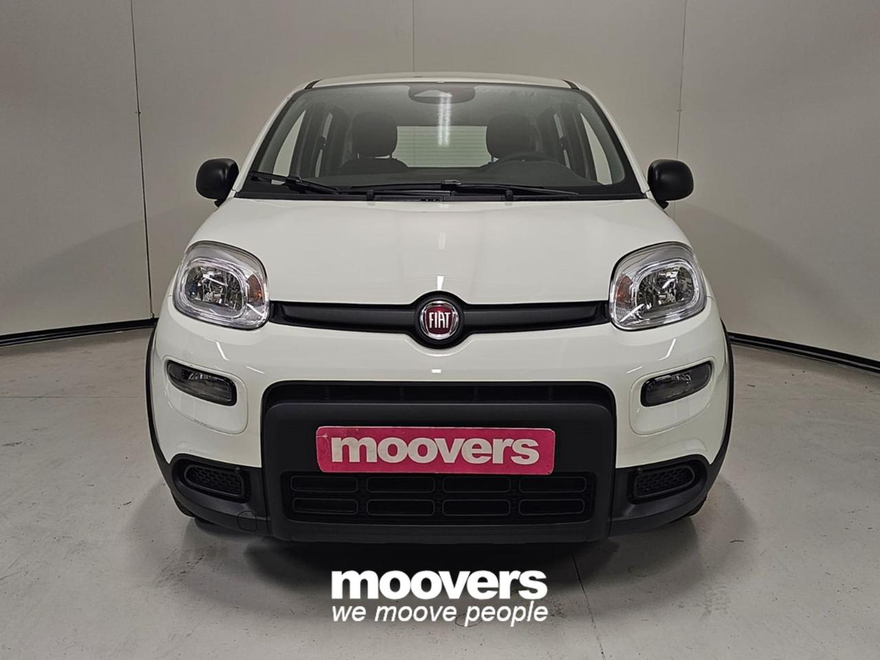 FIAT Panda 3ª serie 1.0 FireFly S&S Hybrid PANDINA