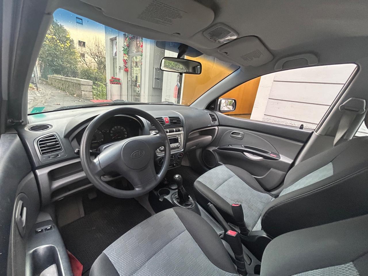 Kia Picanto 1.0 LX Urban 60cv NEOPATENTATI | 70.000KM!!!