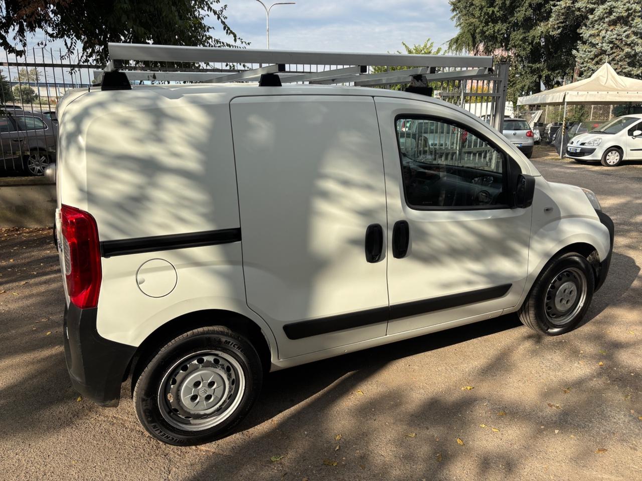 Citroen Nemo 1.3 HDi 75CV FAP Furgone
