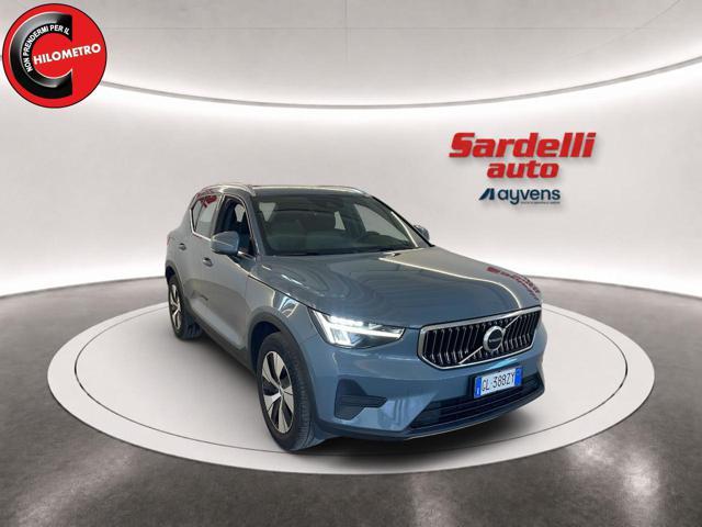 VOLVO XC40 T4 Recharge Plug-in Hybrid automatico Core