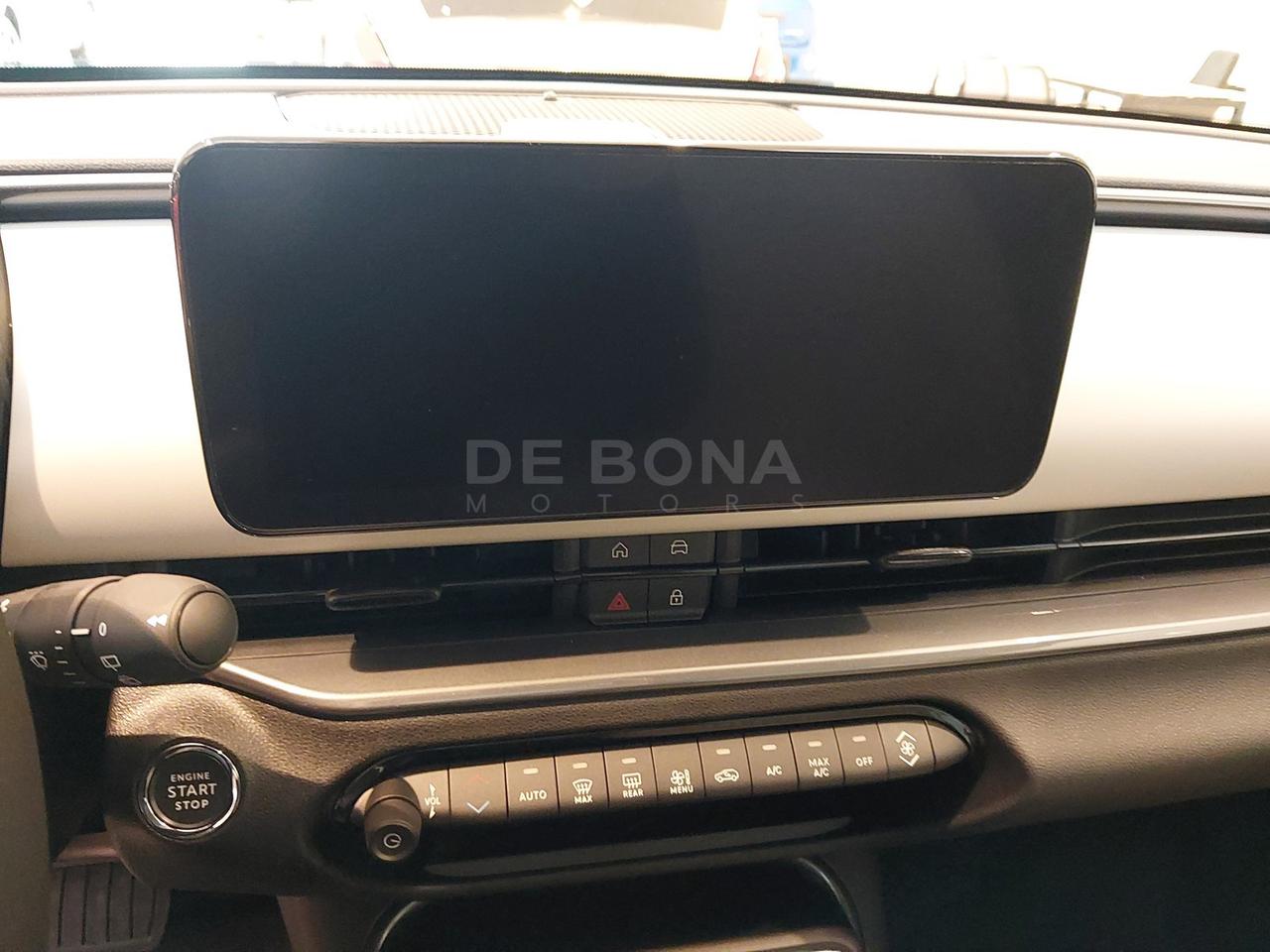 Fiat 600 1.2 hybrid la prima ii 110cv auto