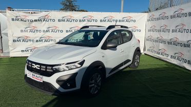 Dacia Sandero Stepway 1.0 GPL TCe Eco-G Expression GARANZIA 12 MESI