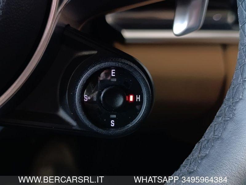 Porsche Panamera Panamera 2.9 4 E-Hybrid