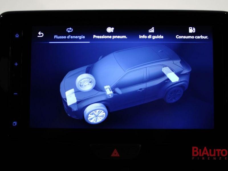 Toyota Yaris Cross Yaris Cross 1.5 Hybrid 5p. E-CVT Adventure