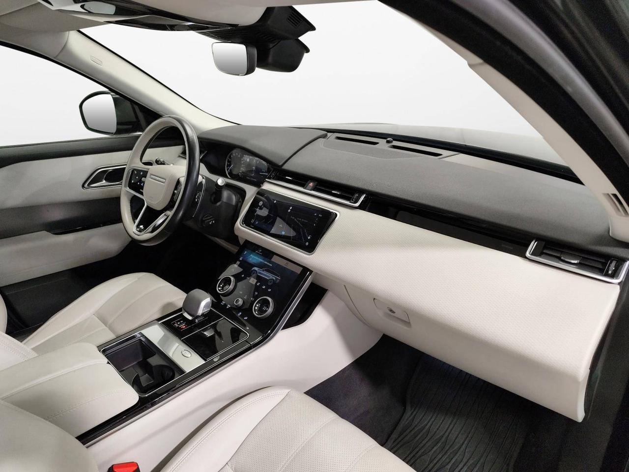 Land Rover Range Rover Velar 2.0d i4 mhev SE 4wd 204cv auto