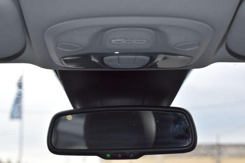 FIAT 500X 1.3 Mjet 95cv Sport