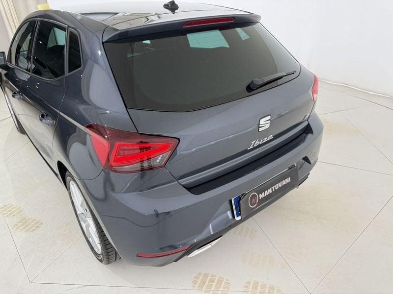 SEAT Ibiza 1.0 Eco TSI 70KW FR